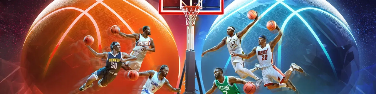 NBA Infinite