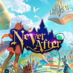 Never After