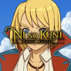 Ni no Kuni : Cross Worlds - Login