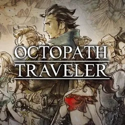Octopath Traveler : CotC
