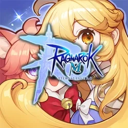 Ragnarok M : Eternal Love
