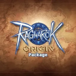 Ragnarok Origin Global - Package