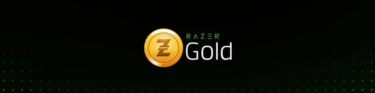 Razer Gold Voucher