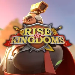 Rise of Kingdoms Voucher by Google Play