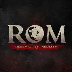 ROM : Remember of Majesty Voucher by Google Play