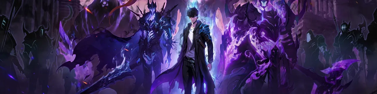 Solo Leveling : Arise - Link