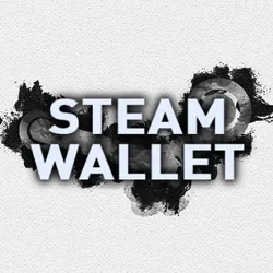 Steam Wallet Code - IDR Voucher