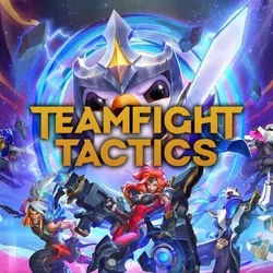 Teamfight Tactics Mobile