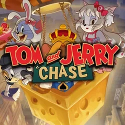 Tom and Jerry : Chase