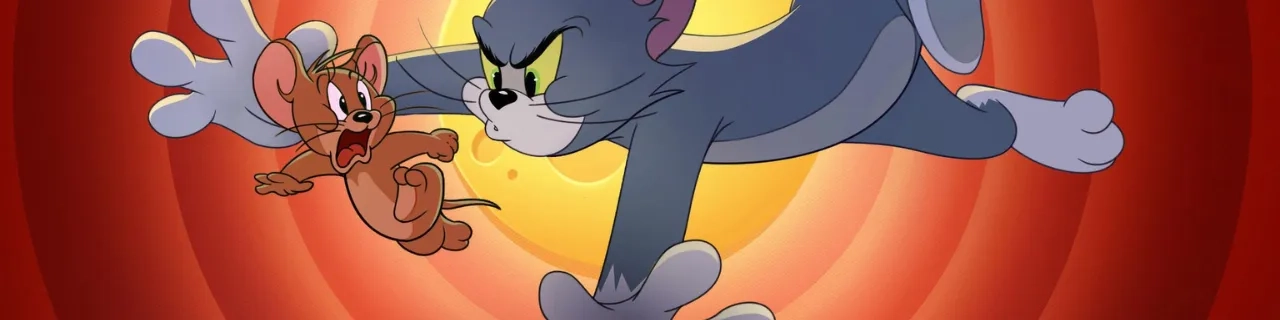 Tom and Jerry : Chase