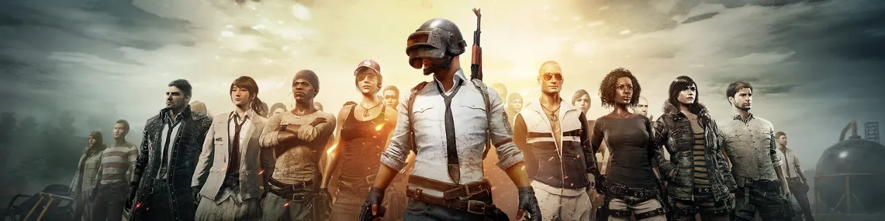 PUBG Mobile - Indonesia