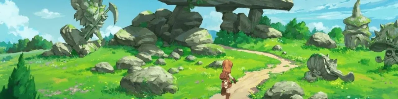 Ragnarok Origin Global