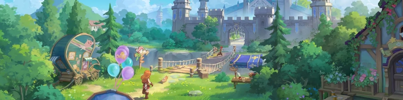 Ragnarok Origin Global - Package