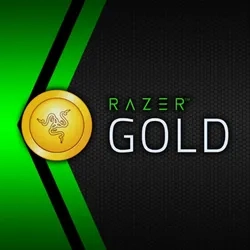 Razer Gold Voucher