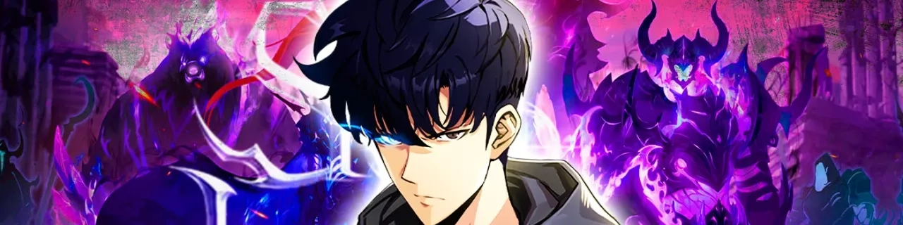 Solo Leveling : Arise - Login