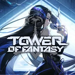 Tower of Fantasy