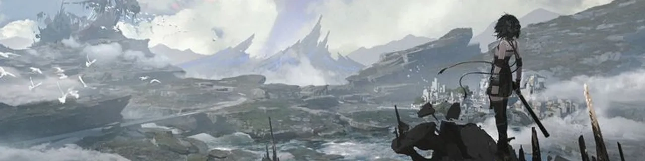 Wuthering Waves - Login