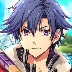 Trails of Cold Steel : NW