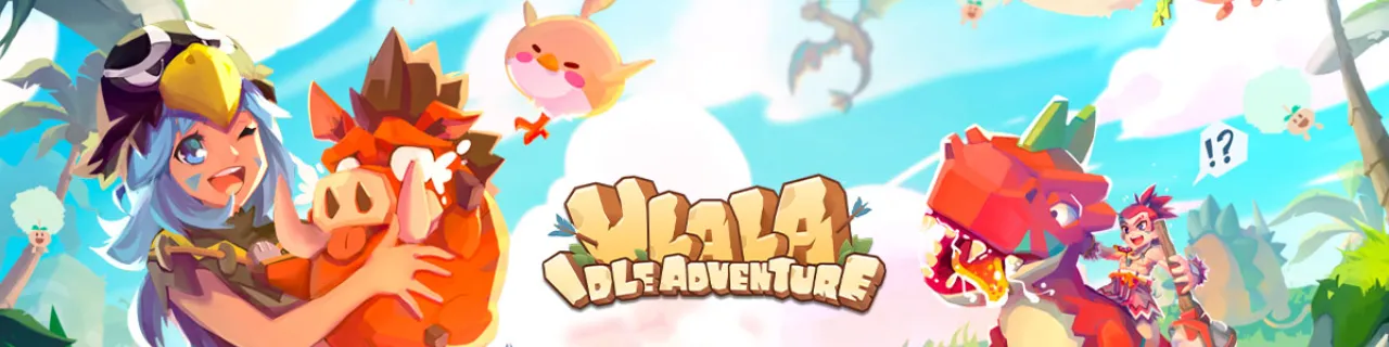 Ulala : Idle Adventure