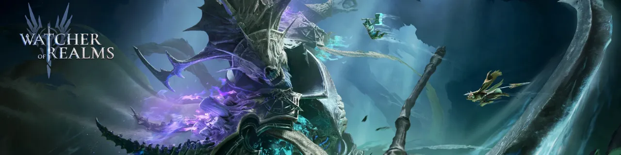 Watcher of Realms