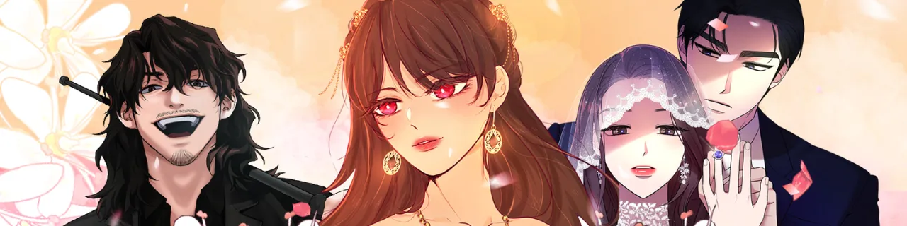 Webtoon Voucher
