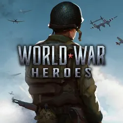 World War Heroes