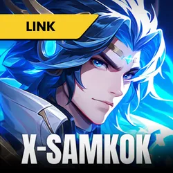 X-Samkok - Link