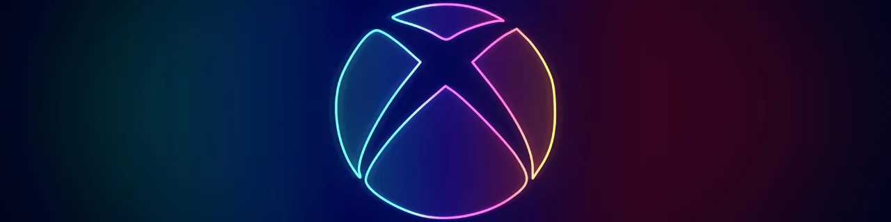 Xbox Gift Card Voucher