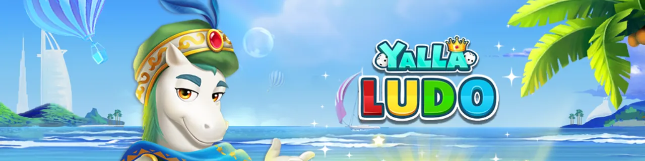 Yalla Ludo
