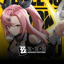 Zenless Zone Zero
