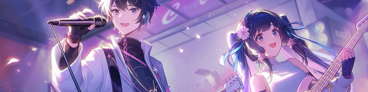 Idol Party