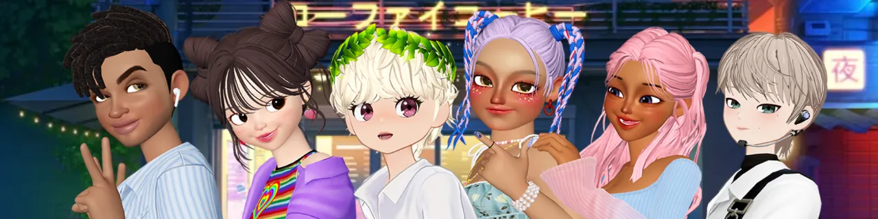 ZEPETO